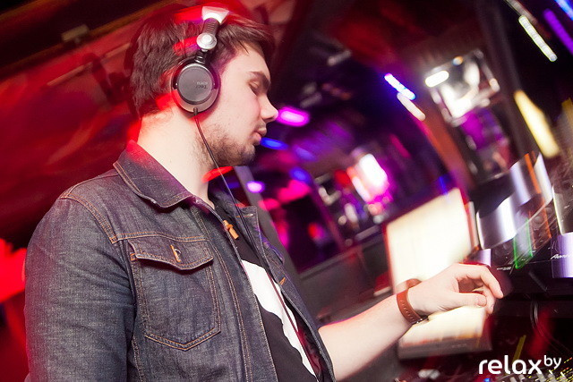 Взрослые игры в Madison, фото № 47