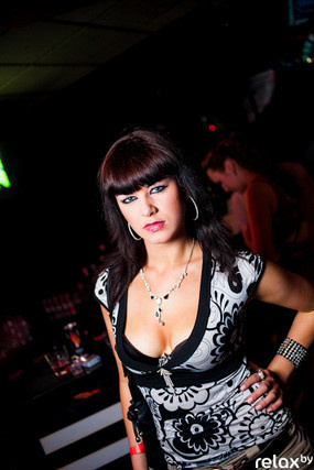 МФЭК PARTY, фото № 137