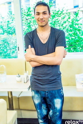 Открытие ROOF bar, фото № 23