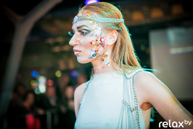 Beauty Battle, фото № 140