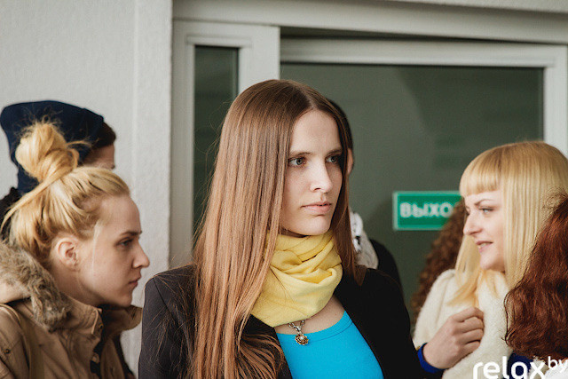 Отборочный тур конкурса New Names BFW, фото № 5