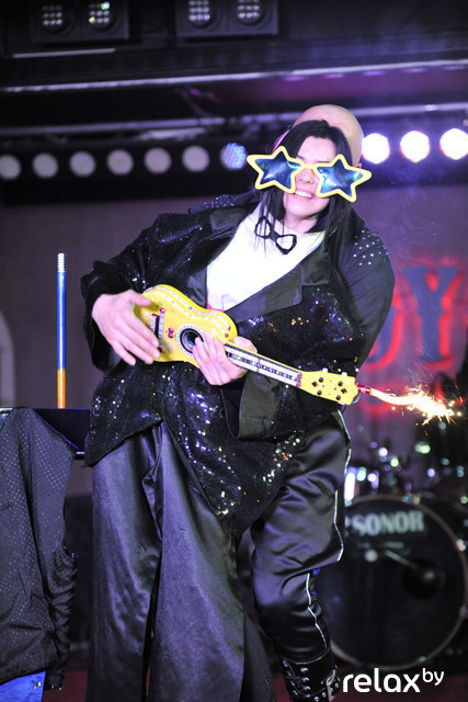 Талант на миллион, фото № 19