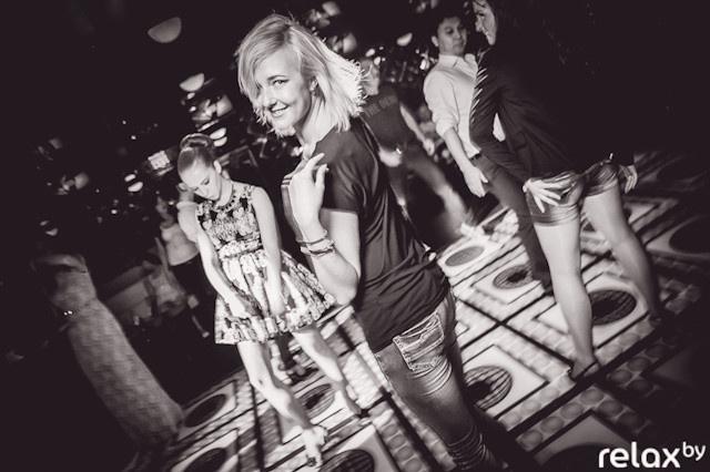 Next club show, фото № 34