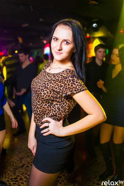 Africa Night, фото № 9