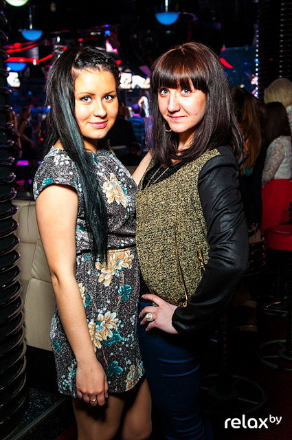 Next Club Show, фото № 110
