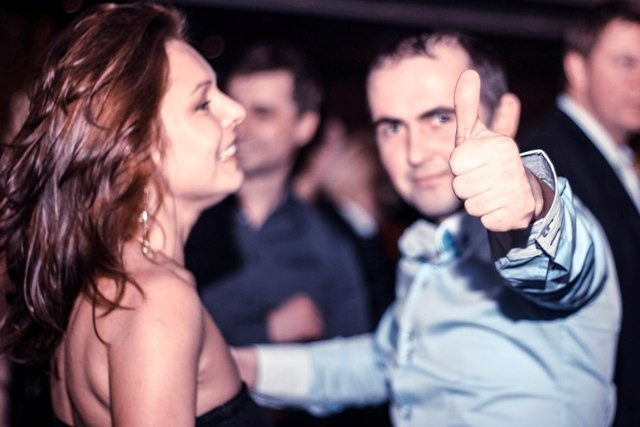 Ночь в Журавинке, фото № 7