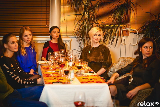 Дегустация вин, фото № 70