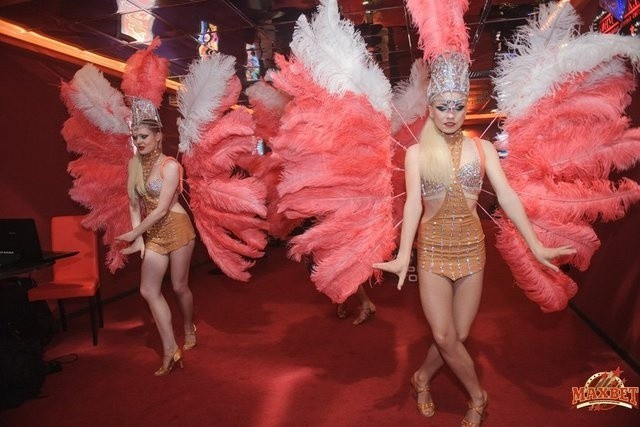 Большая Гонка Красный Финал, фото № 15