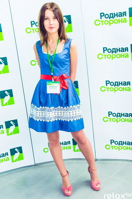 «Родная сторона» открытие, фото № 52