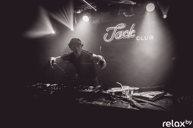 After party. Модное утро, фото № 92