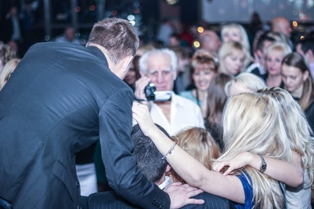 Ночь в Журавинке, фото № 59