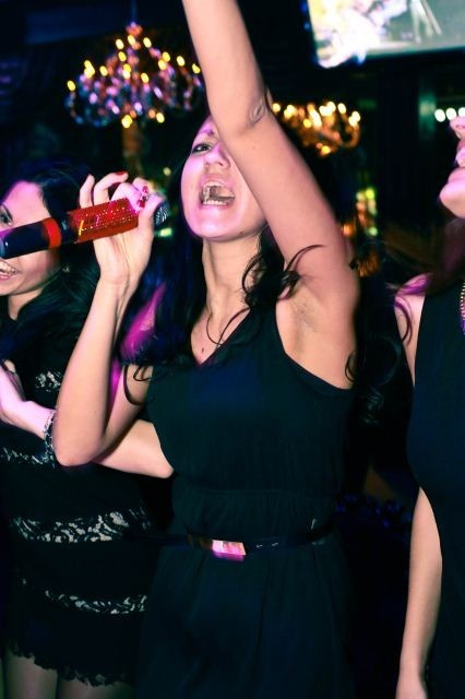 Звездная пятница, фото № 3