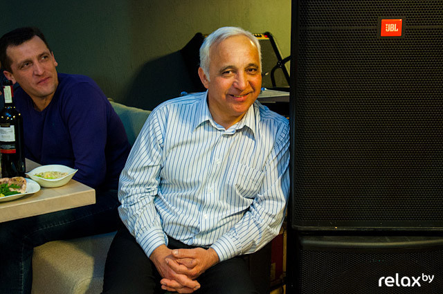 Открытие Террапицца на Мележа 1, фото № 52