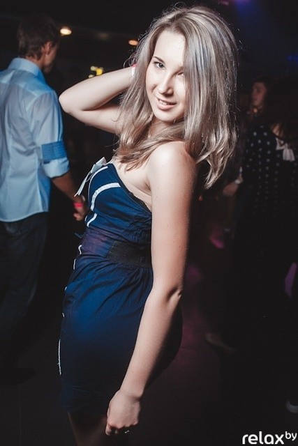 ProstoRetro! Бабье Лето, фото № 42