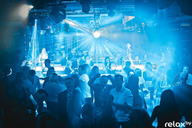 Клубная ночь в Millennium, фото № 64