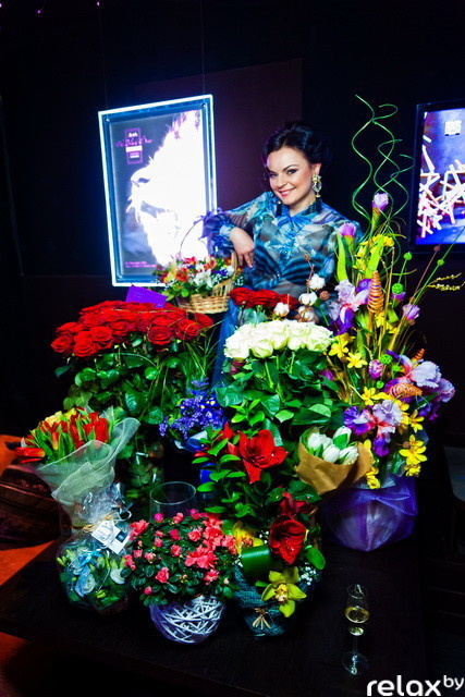 The Black Door - День Рождения Ирины Кабасакал, фото № 167