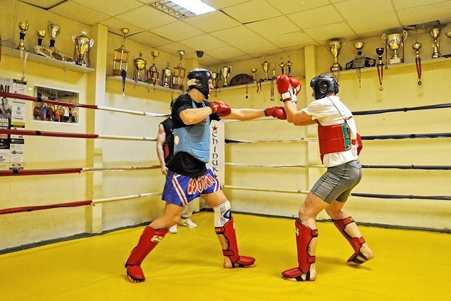 Турнир «Беловежский легион», фото № 238