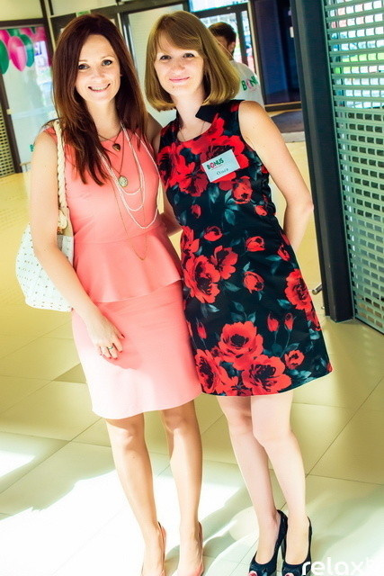 Открытие Торгового центра "Бонус", фото № 28