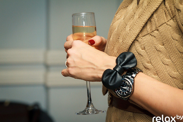 Выпускной бизнес-школы РАСТИ, фото № 78