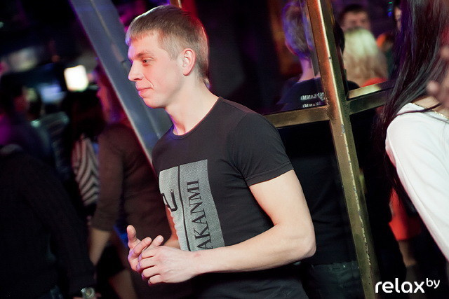 Ретро в Madison, фото № 22