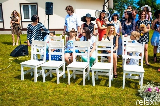 5 Лет журналу Pingouin, фото № 112