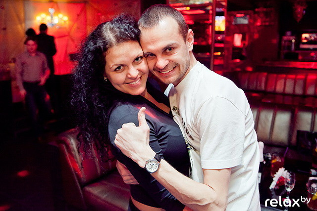 Взрослые игры в Madison, фото № 51