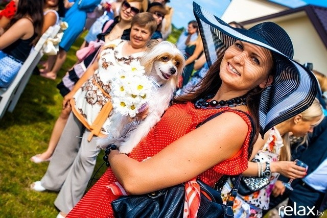 5 Лет журналу Pingouin, фото № 151