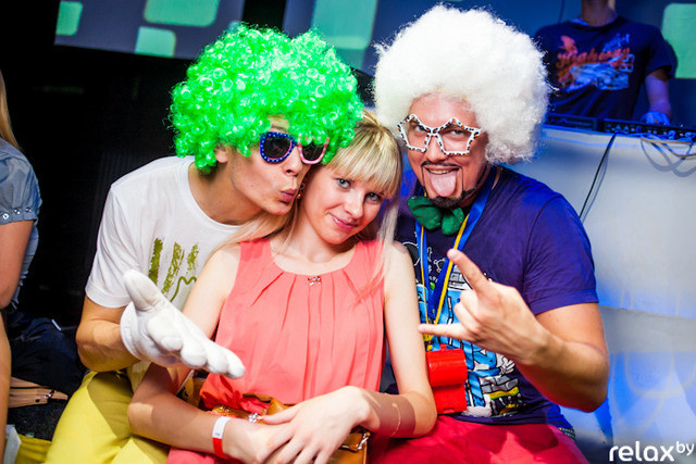 МФЭК PARTY, фото № 102