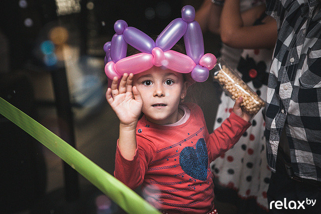 Дети цветы жизни: лучшие детские фото лета 2014, фото № 54