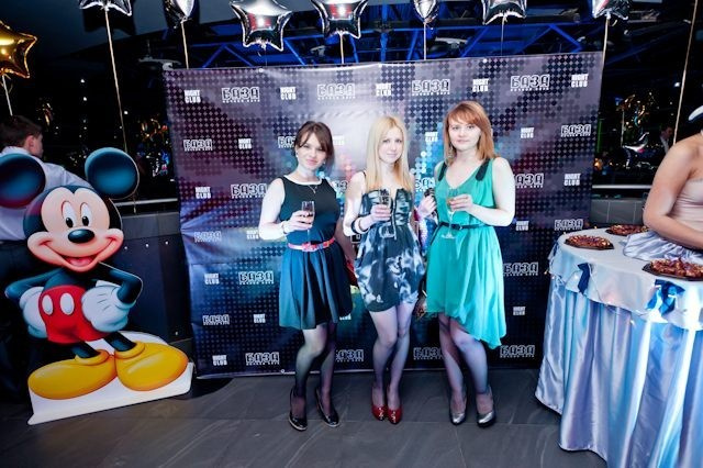 Hollywood Party, фото № 93