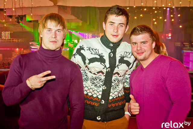 Electro Night, фото № 7