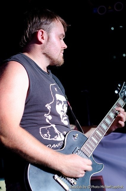 Рок фестиваль Виктора Цоя, фото № 15