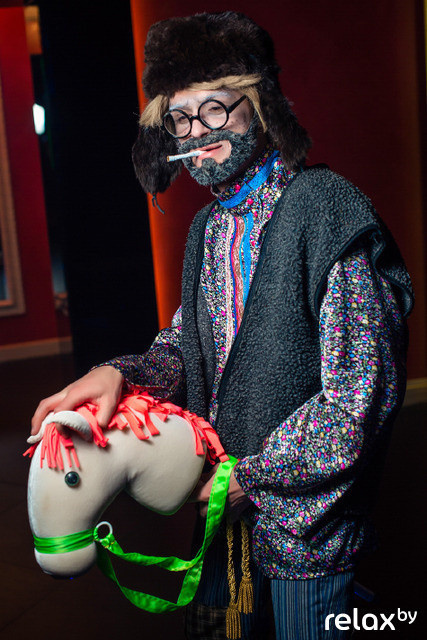 50 веселых фото минских аниматоров, фото № 5