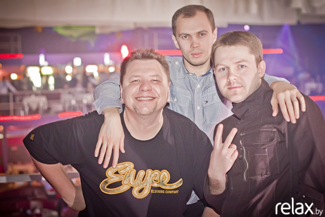 Electro Night, фото № 54