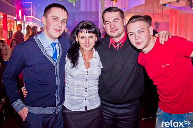 Electro Night, фото № 9