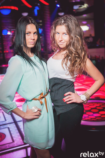 Next club show, фото № 20