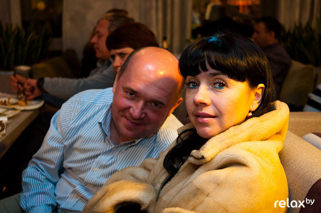 Открытие Террапицца на Мележа 1, фото № 72