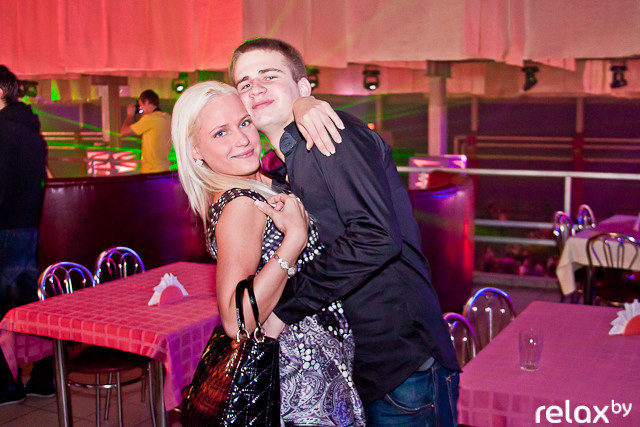 Electro Night, фото № 30