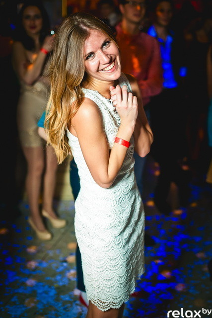 Новогодний корпоратив Artox 3 часть, фото № 29