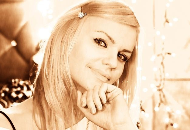 День рождения Ольги Галыгиной в Богеме, фото № 1