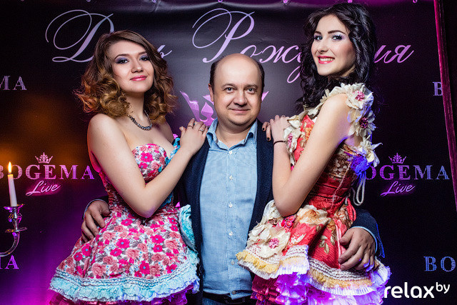 Как и где отдыхает белорусский бомонд, фото № 2