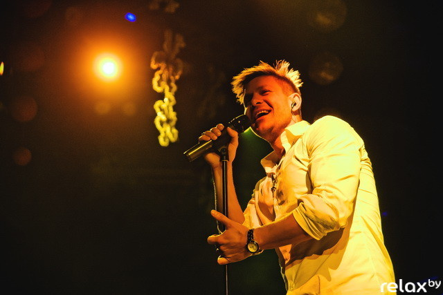 Митя Фомин, фото № 16