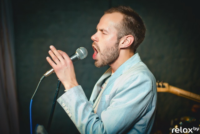 Корпоратив Artox 2 часть, фото № 127