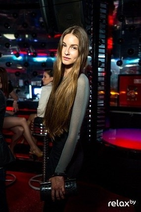 Вечеринка в клубе Next, фото № 30