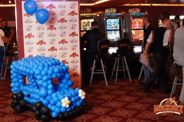 Большая Гонка Синий Финал, фото № 6