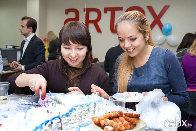 relax.by отметил свой Первый юбилей!, фото № 4