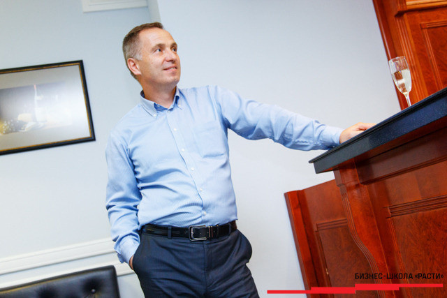 Выпускной Бизнес-школы РАСТИ. Курс управленческих навыков MANAGYM, фото № 67