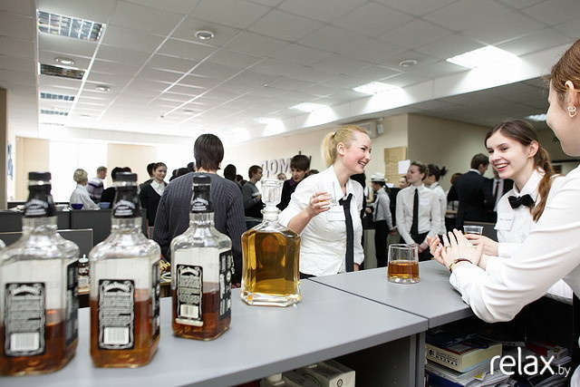 23 февраля в компании Artox, фото № 51