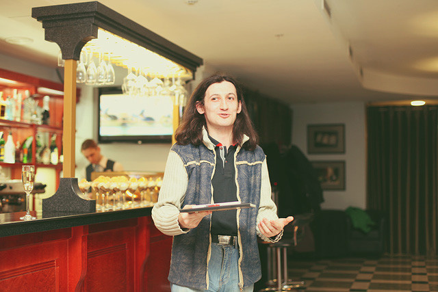 Выпускной БШ «РАСТИ», фото № 10