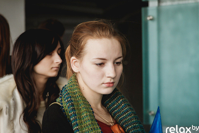 Отборочный тур конкурса New Names BFW, фото № 8